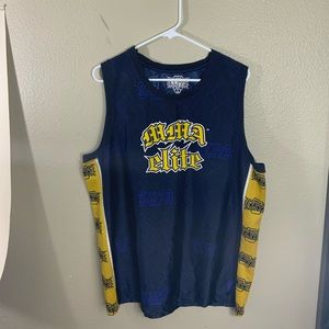 MMA Elite Jersey